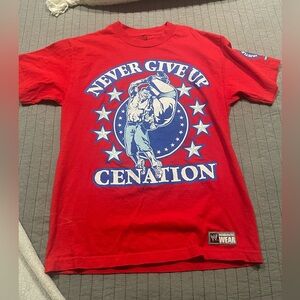 John Cena T-shirt